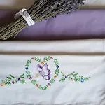 Lavender Valley شاليه Perekrestnoye
