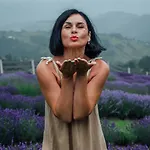 شاليه Lavender Valley