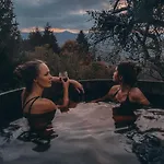 شاليه Lavender Valley *