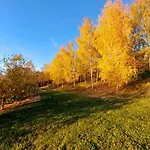 شاليه Lavender Valley Perekrestnoye
