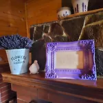Lavender Valley *