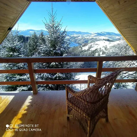 Chalé Lavender Valley