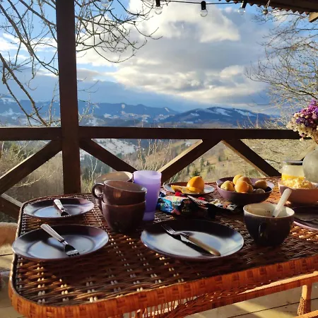 Lavender Valley * Perekrestnoye