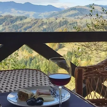 Lavender Valley * Perekrestnoye