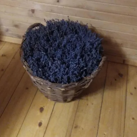Lavender Valley Perekrestnoye