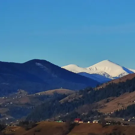 Lavender Valley Chalet
