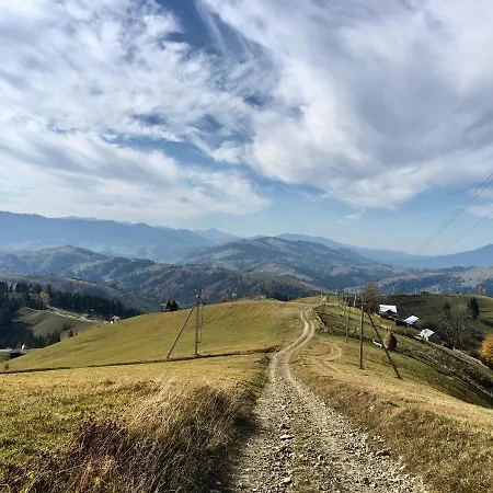 Chalet Lavender Valley
