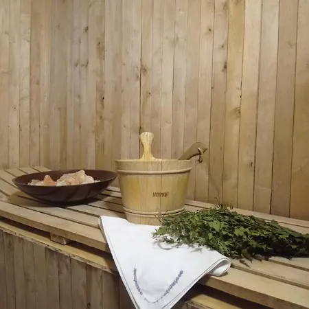 Chalet Lavender Valley *