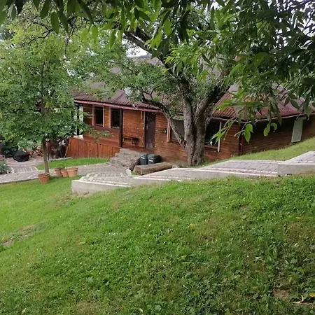 Lavender Valley Perekrestnoye