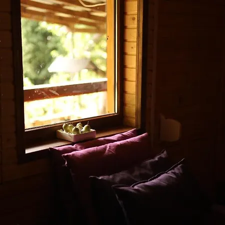 Chalet Lavender Valley