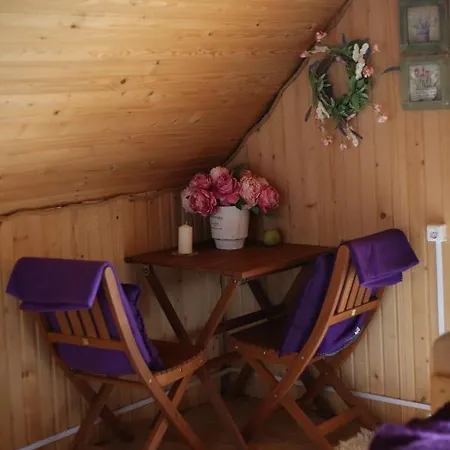 Lavender Valley * Perekrestnoye