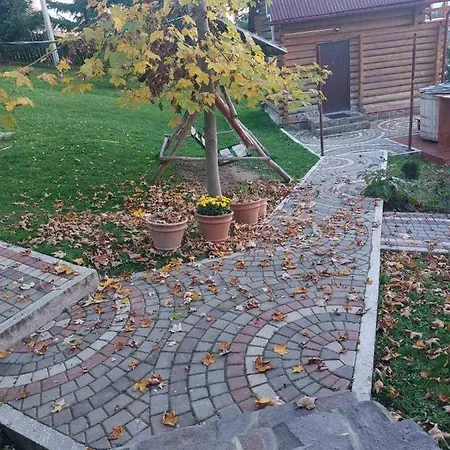 Chalet Lavender Valley Perekrestnoye