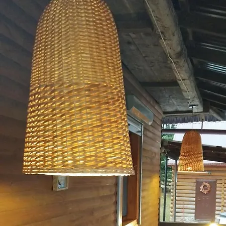 Lavender Valley Perekrestnoye