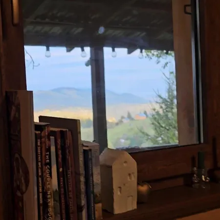 Chalé Lavender Valley