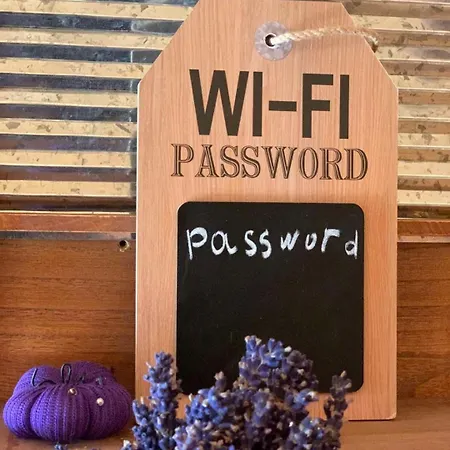 Chalé Lavender Valley *