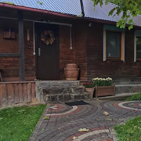 Lavender Valley Perekrestnoye