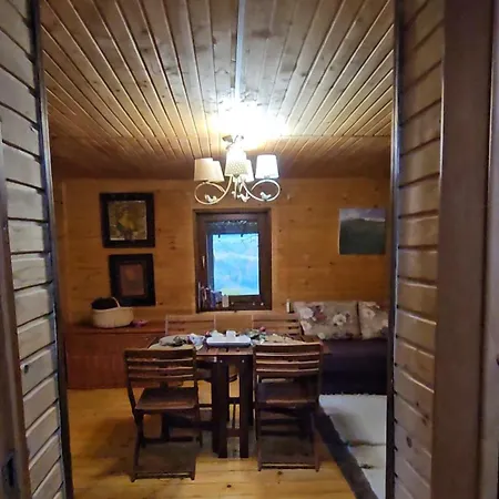 Lavender Valley Perekrestnoye