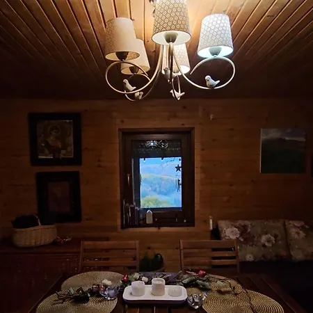 Chalé Lavender Valley *