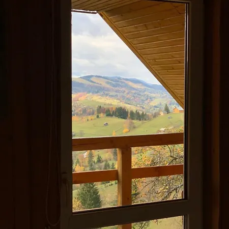 Chalet Lavender Valley