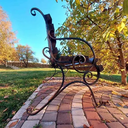 Lavender Valley * Perekrestnoye