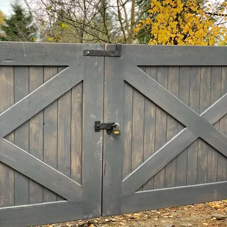 Lavender Valley * Perekrestnoye