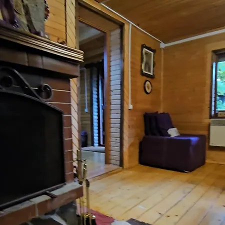 Lavender Valley Chalé