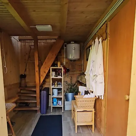 Lavender Valley Chalet *