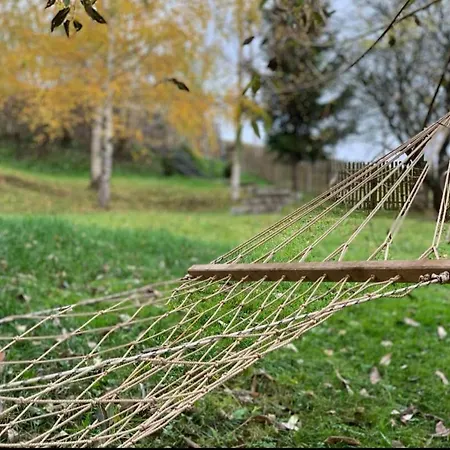 Lavender Valley Chalet