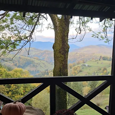 Chalé Lavender Valley *