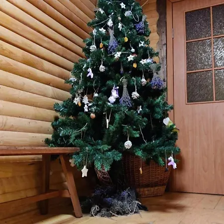 Lavender Valley * Perekrestnoye