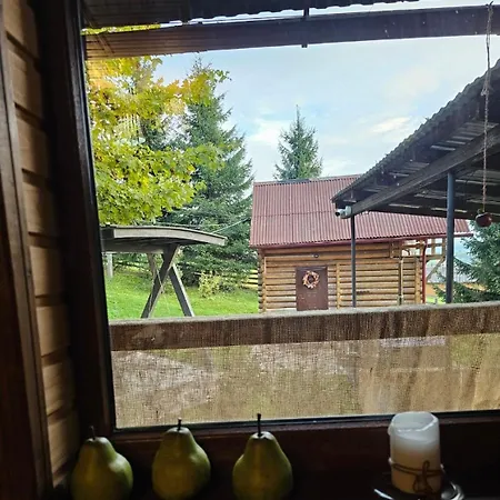 Lavender Valley Chalet *