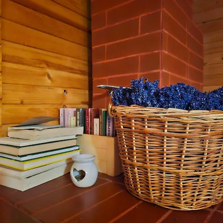 Lavender Valley Perekrestnoye