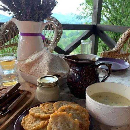 Lavender Valley Perekrestnoye