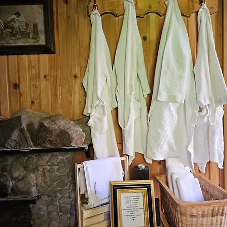 Lavender Valley * Perekrestnoye