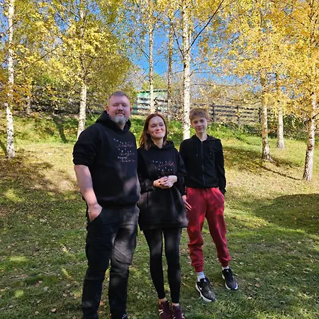 Chalé Lavender Valley