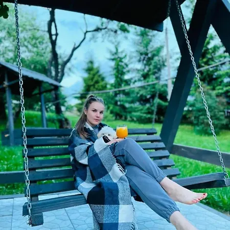 Chalet Lavender Valley *