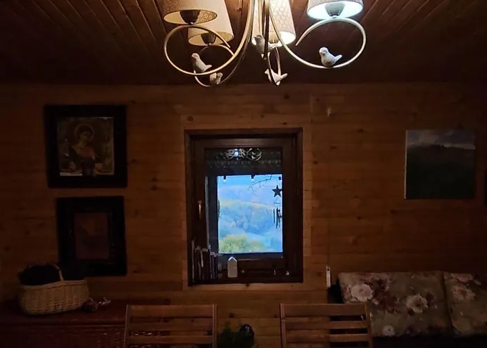 Chalet Lavender Valley *