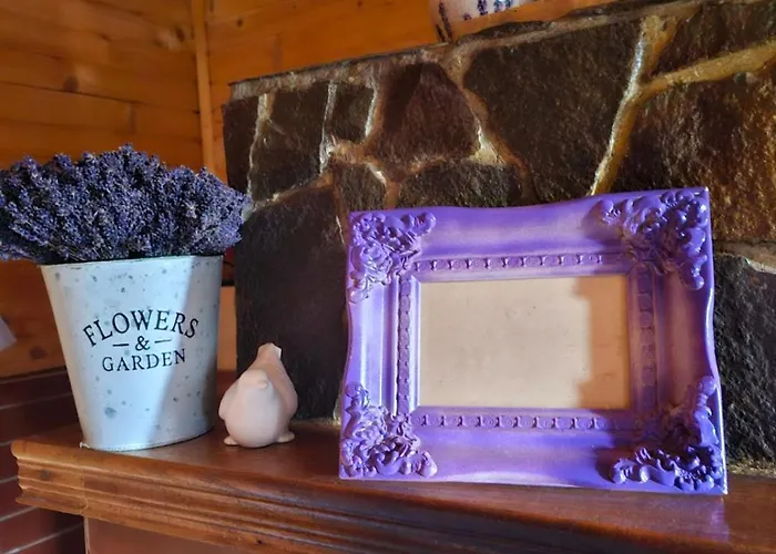 Lavender Valley *