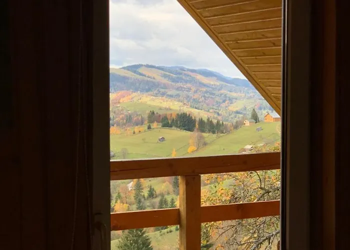 Chalet Lavender Valley