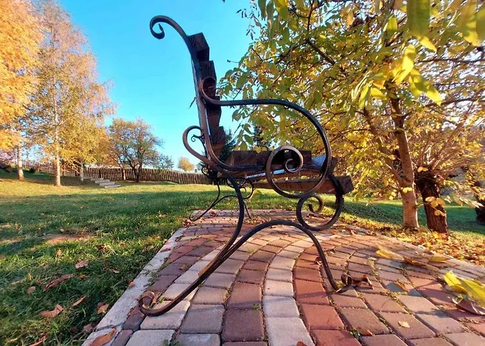Lavender Valley * Perekrestnoye